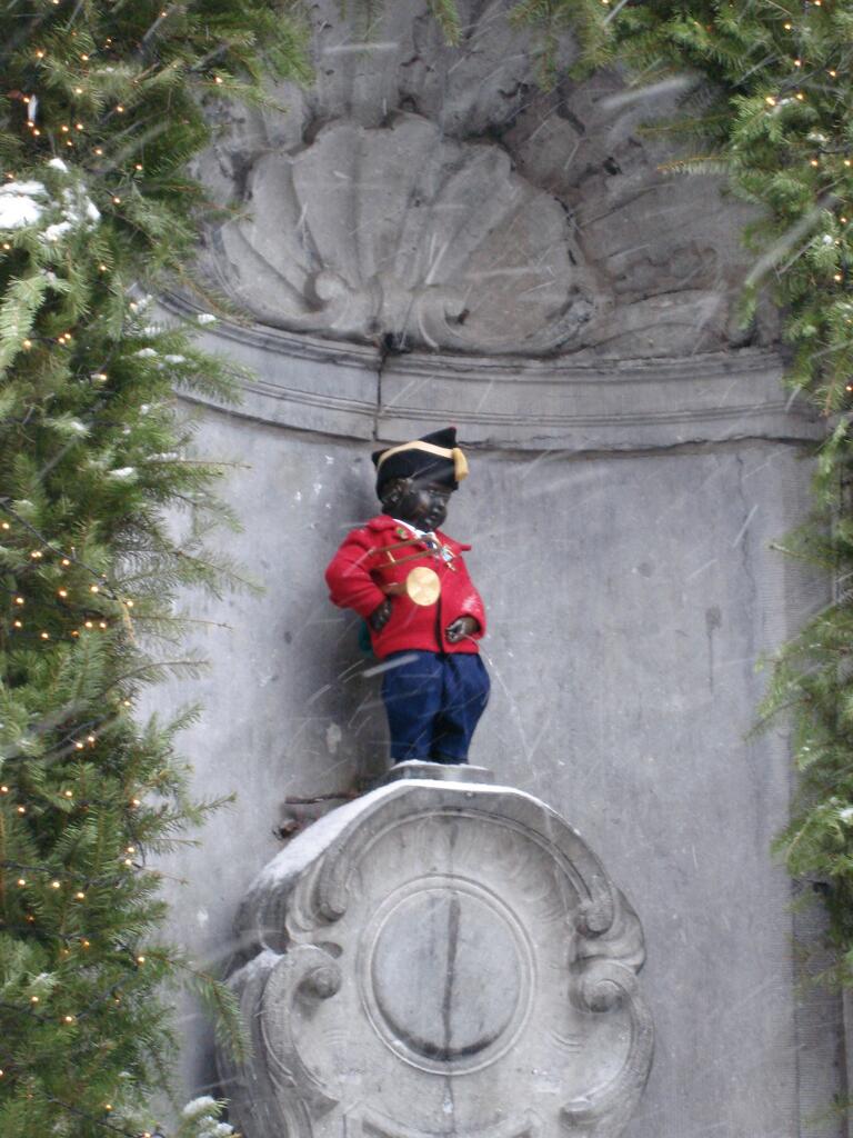 Manneken-Pis